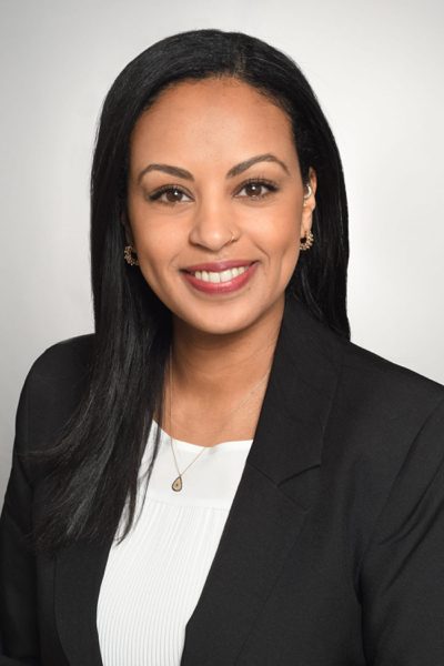 Medina Salahaddin, Personal Banking