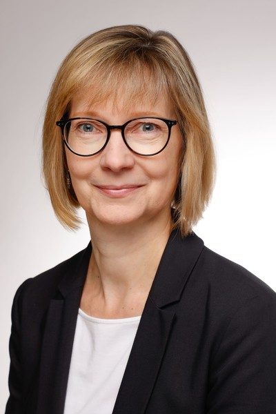 Ulrike Weißgerber, Wealth Management