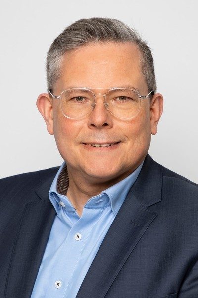 Jürgen Gerau