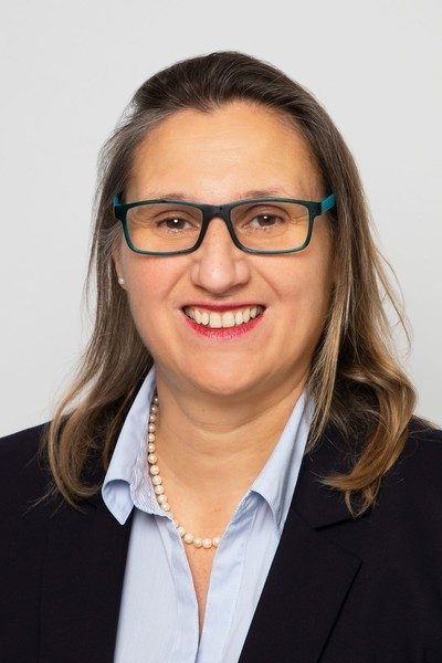 Margit Schwengfelder