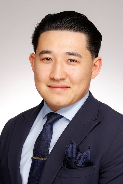 Eduard Tsoy, Wealth Management