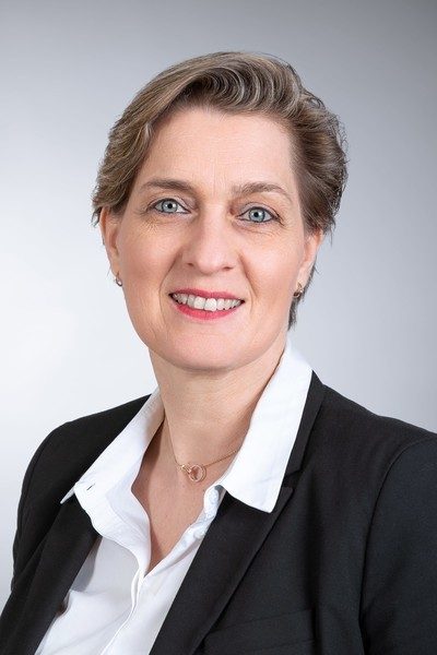 Sabine Göhner