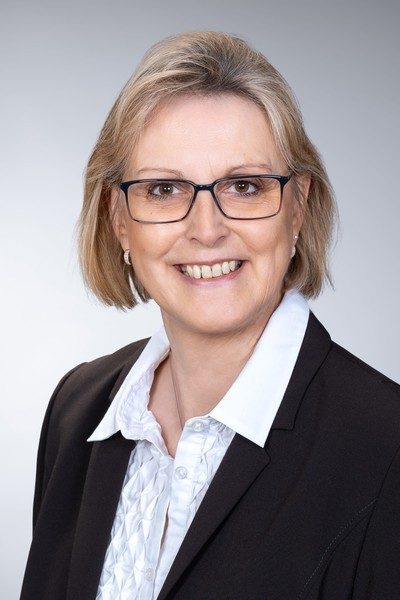 Christa Heilmann