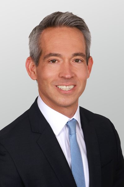 Sven Fuchsloch, Wealth Management
