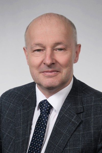 Martin Krebs