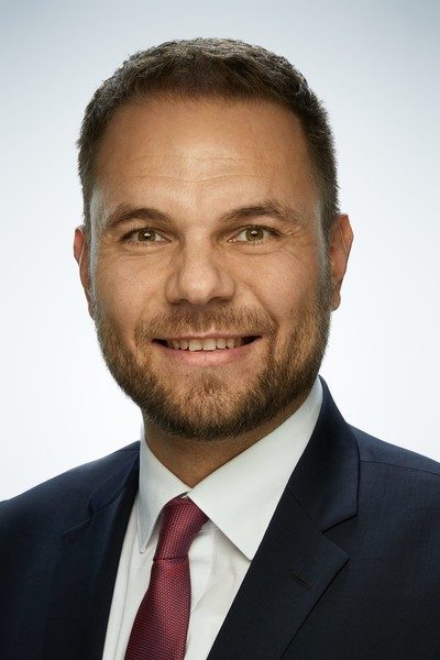 Andreas Bahr