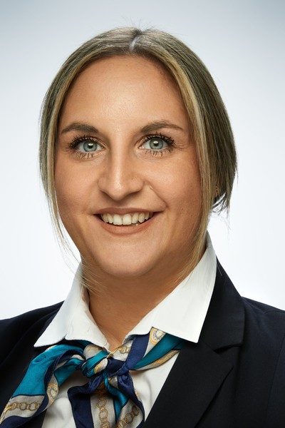 Fotini Jara, Personal Banking