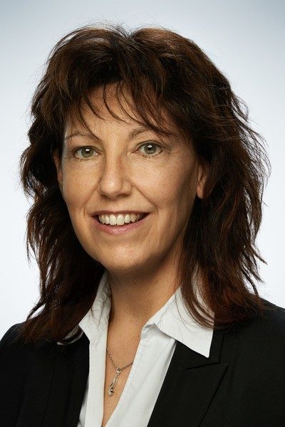 Edelgard Rasch, Wealth Management