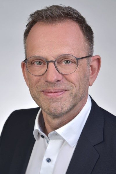 Peter Groß