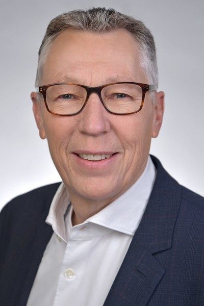 Dietmar Ludescher