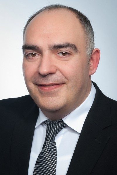 Dimitrios Loukmakias