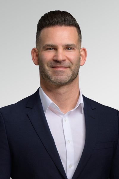 Slobodan Pedic, Personal Banking
