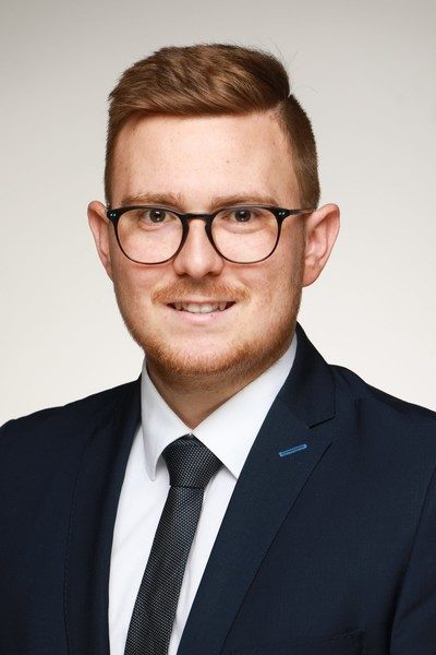 Sebastian Schmidt, Wealth Management