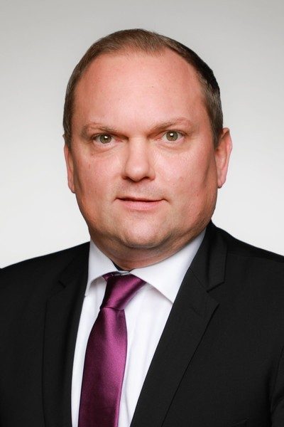 Bernd Sienz