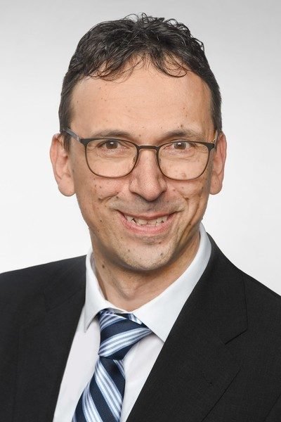 Markus Kling