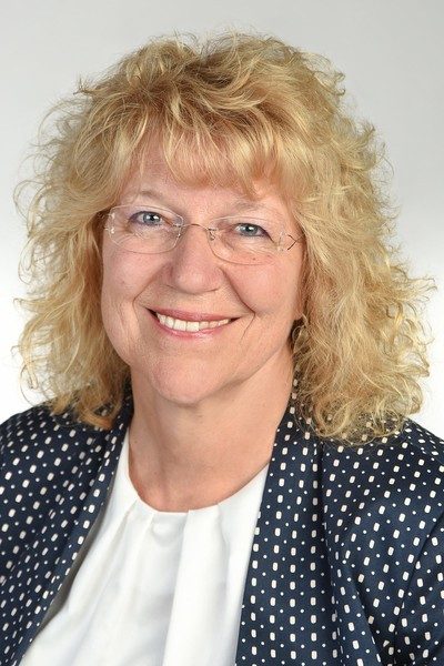 Marion Körber