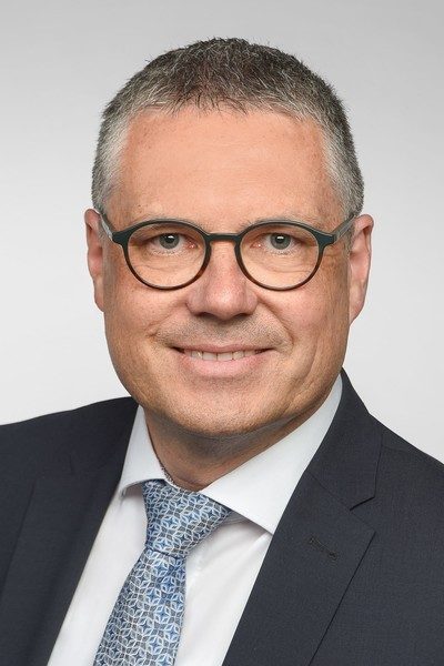 Andreas Kuberek