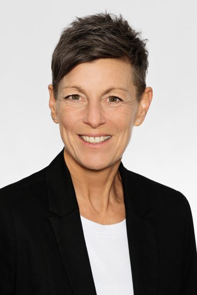 Petra Reile, Wealth Management