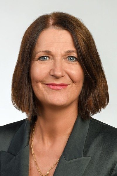 Sabine Zimmermann