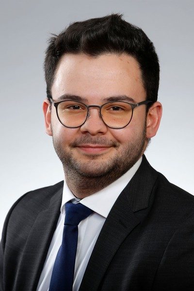 Gianluca Vitale, Personal Banking