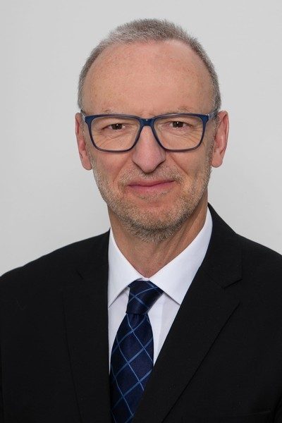Ralf Bäuerle