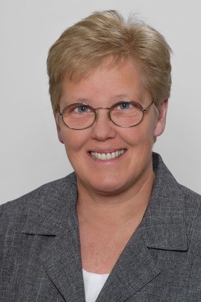 Monika Bauer