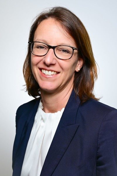 Yvonne Hepelmann