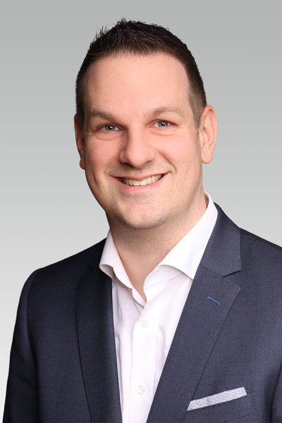 Johannes Rieth, Wealth Management