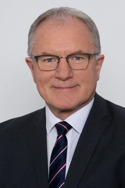 Helmut Albrecht