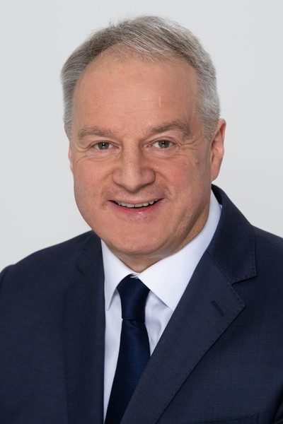 Hans-Peter Fuchs