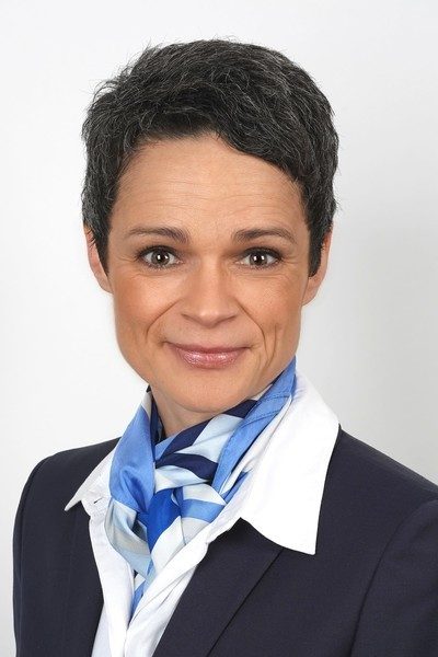 Tanja Haller