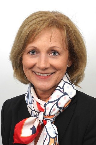Karin Mönch