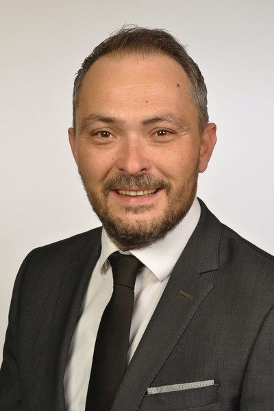 Stefan Liebenow