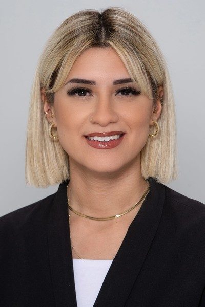Ebru Polat, Personal Banking