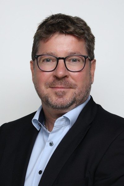 Torsten Fischer