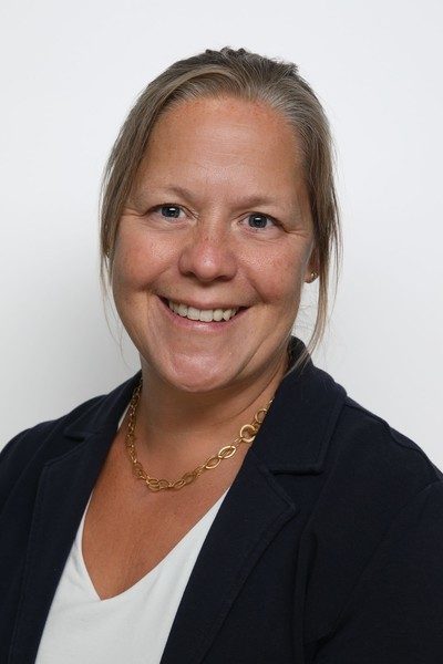 Annette Meyhöfer