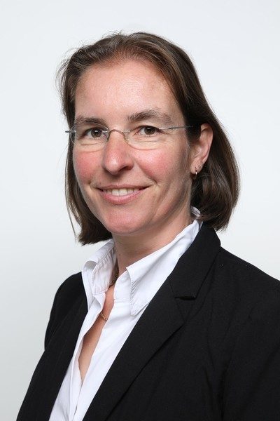 Sandra Schüller