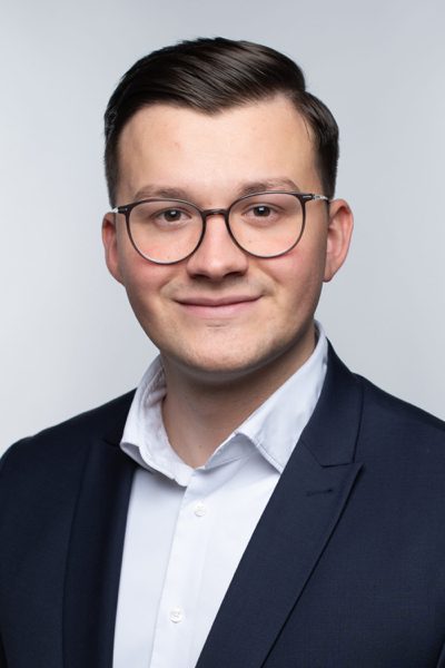 Nick Seelig, Wealth Management