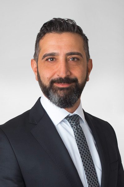 Serafettin Bueyuekkelek, Wealth Management