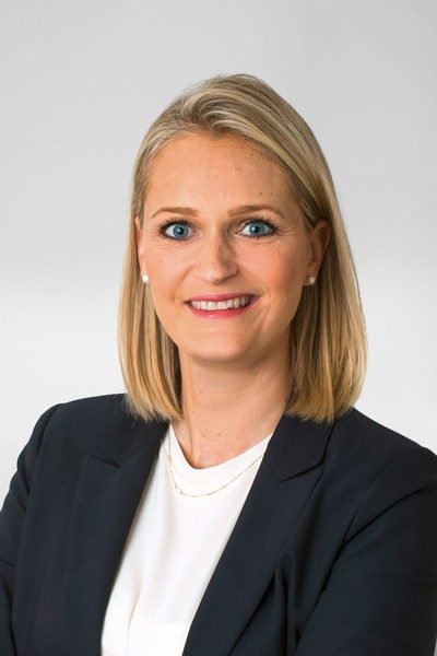 Kerstin Müller, Personal Banking