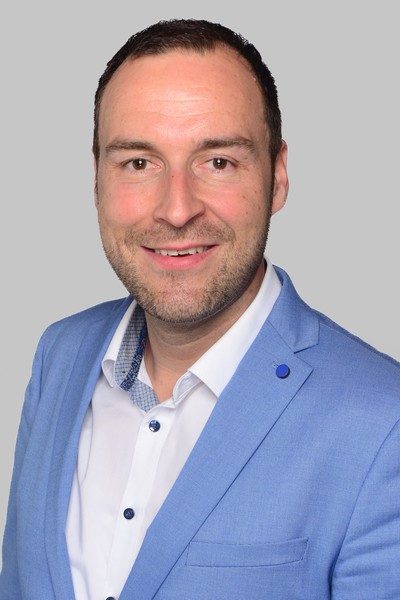 Andreas Bischofs, Wealth Management