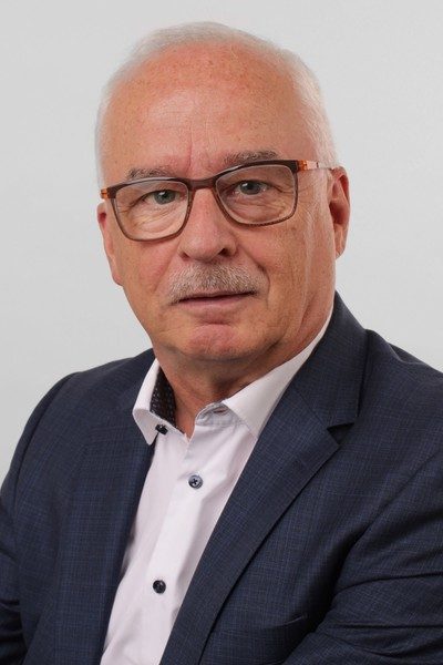 Jochen Arentz