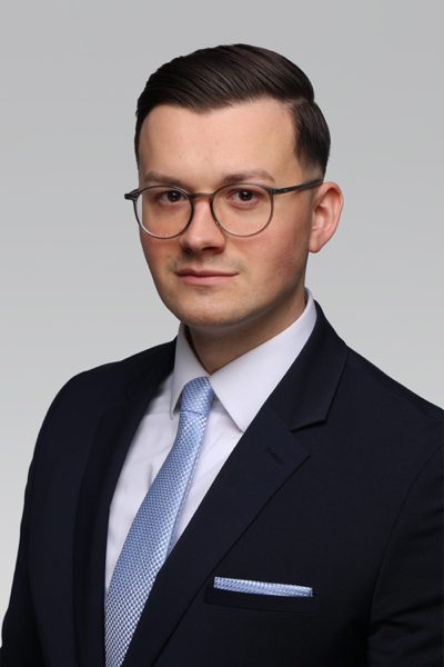 Nick Seelig, Wealth Management