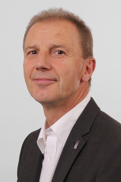 Karl-Heinz Zinken