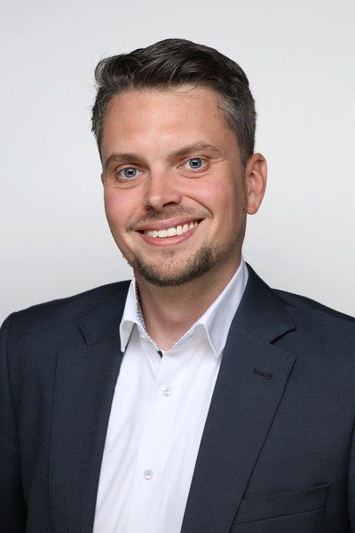 Julian Schäfer, Wealth Management