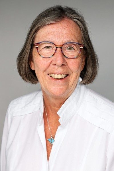Barbara Vieren