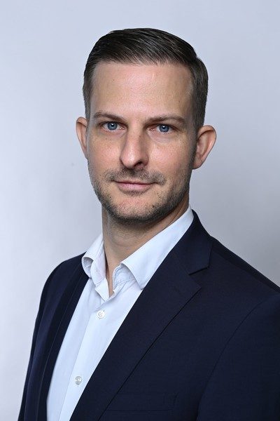 Sebastian Beck, Wealth Management