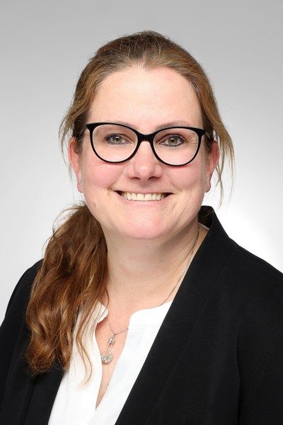 Christina Franßen, Wealth Management