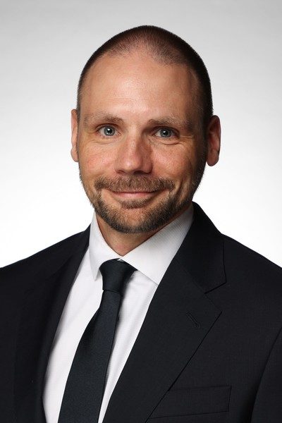 Patrick Freigang, Wealth Management