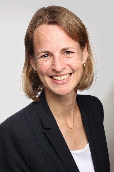 Christiane Grunewald